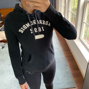 Abercrombie & Fitch Hoodie